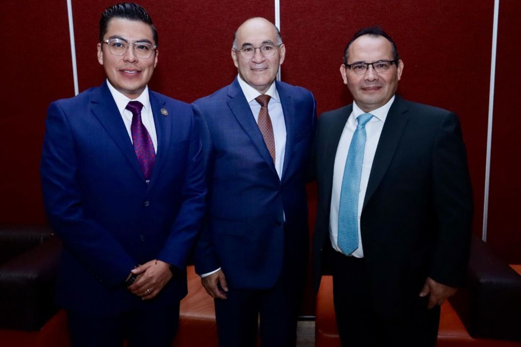 El Congreso del Estado trabajará de la mano del Ayuntamiento del Alcalde Enrique Galindo: Cuauhtli&nbsp;Badillo