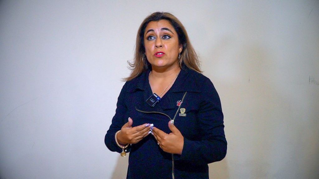 Integrantes de los Comités Ciudadanos de Seguridad reafirman su disposición para continuar colaborando con el Alcalde Enrique Galindo&nbsp;Ceballos