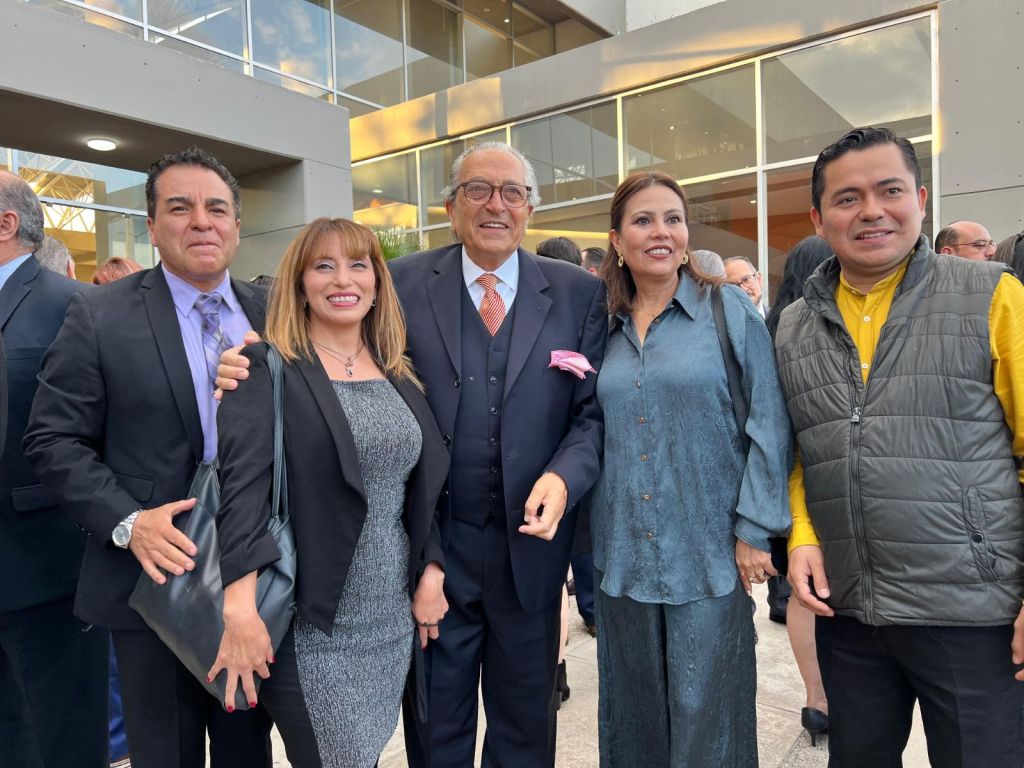 El Consejo Ciudadano de Cultura de SLP respalda y agradece a la administración del Alcalde Enrique&nbsp;Galindo