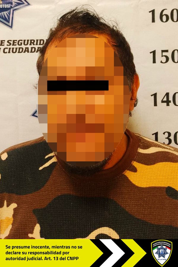 En el pintoresco Barrio de San Miguelito, la Guardia Municipal ha interceptado a un hombre acusado de causar estragos en varios&nbsp;vehículos.