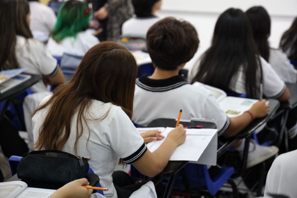 GOBIERNO PROMUEVE PARTICIPACIÓN DE JÓVENES EN PROYECTOS DE INTERÉS PÚBLICO