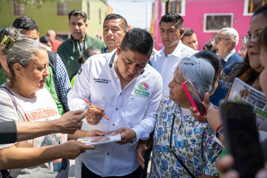 GOBIERNO ESTATAL CREARÁ INÉDITO PROGRAMA DE LAVANDERÍAS&nbsp;GRATUITAS