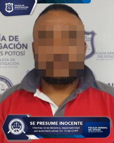 PDI DETUVO A UN INDIVIDUO POR DELITOS CONTRA LA SALUD EN MEXQUITIC DE&nbsp;CARMONA