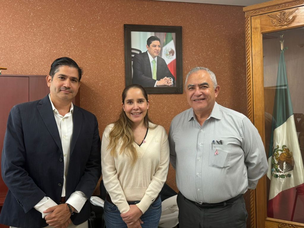 FEDERACIÓN Y EL ESTADO DEFINEN A NUEVO DIRECTOR DEL HOSPITAL&nbsp;CENTRAL