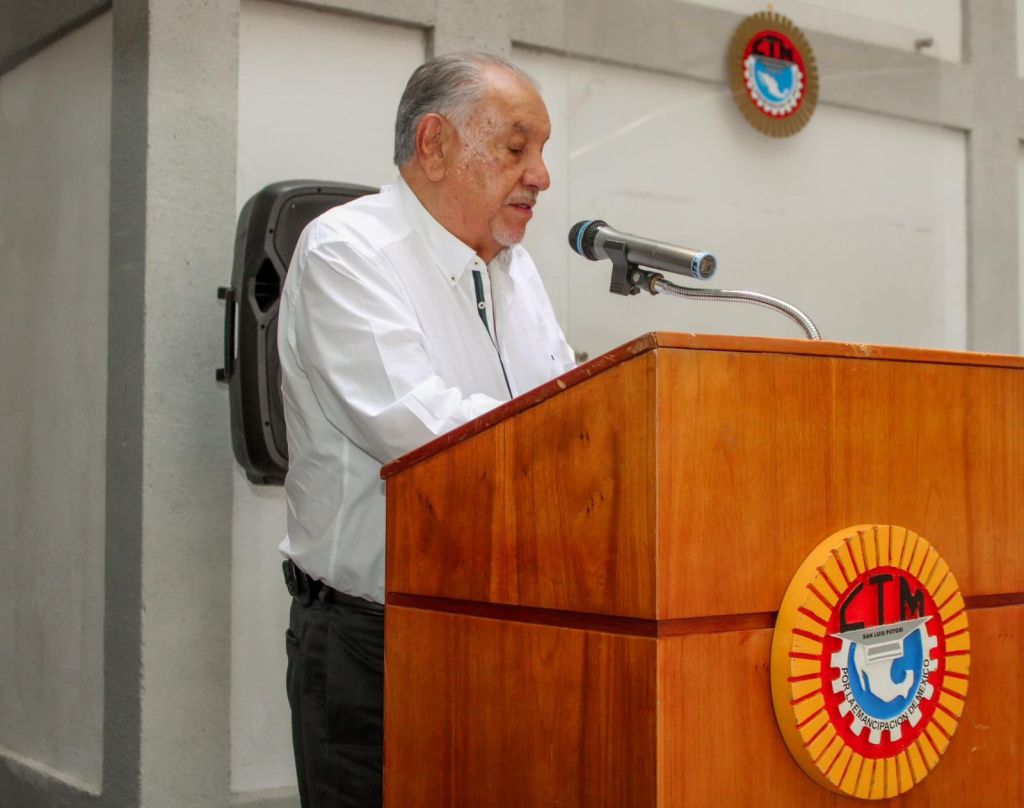 Con el Alcalde Galindo, San Luis Capital destacó por ser una ciudad atractiva para la inversión y el crecimiento&nbsp;económico