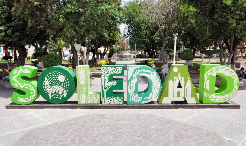 MUNICIPIO DE SOLEDAD PREPARA CELEBRACIÓN DEL 257 ANIVERSARIO DE SU&nbsp;FUNDACIÓN