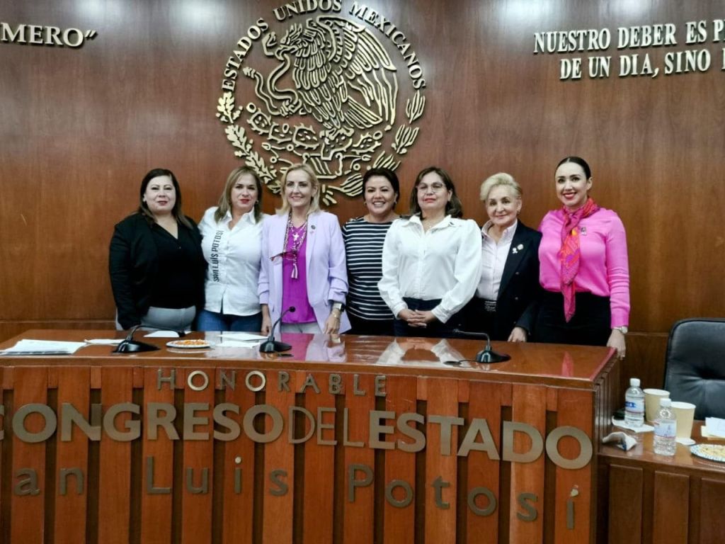 ESTADO Y PODER LEGISLATIVO SUMAN ESFUERZOS A FAVOR DEL&nbsp;TURISMO