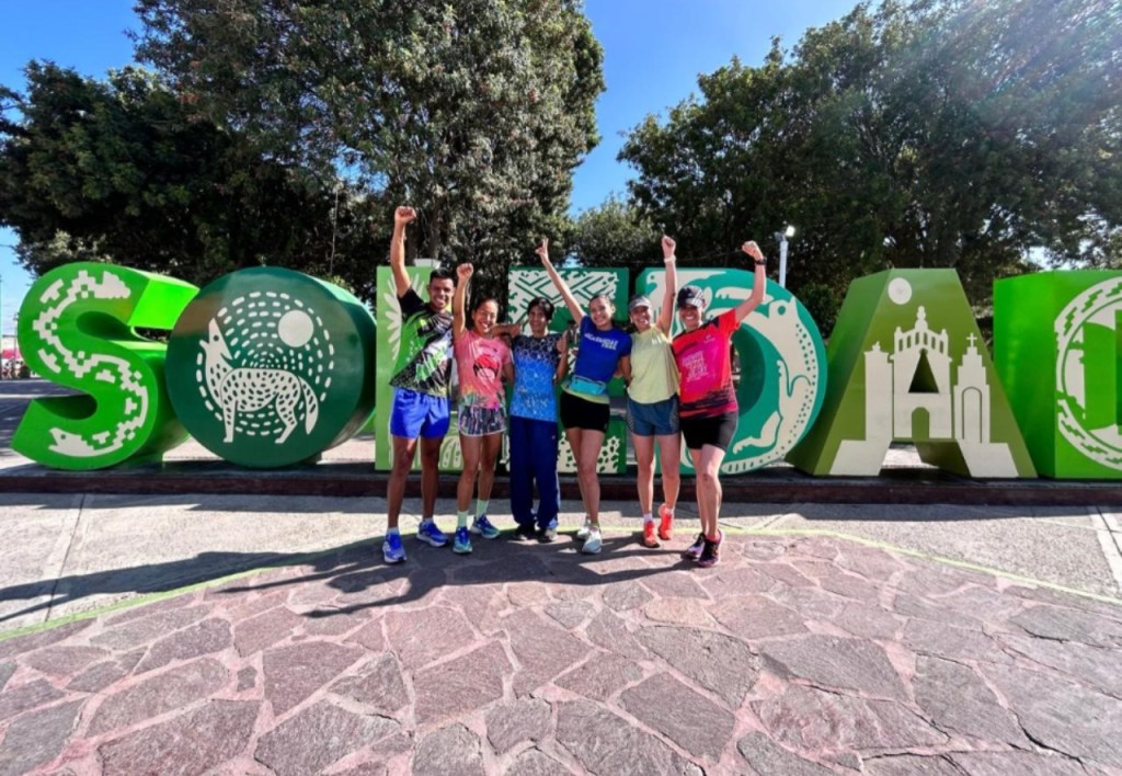 JUAN MANUEL NAVARRO: “IMPULSAREMOS A LA JUVENTUD SOLEDENSE CON ACCIONES INÉDITAS EN LO&nbsp;DEPORTIVO”