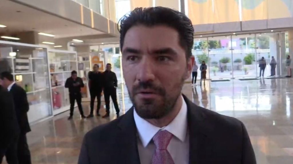 Para San Luis Capital vienen tres años de logros en vialidades, servicios municipales y seguridad: Alcalde de&nbsp;Sahuayo