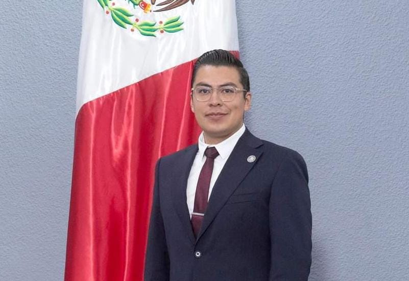 CONGRESO DEL ESTADO DARÁ RESPALDO A LA GESTIÓN DE NAVARRO MUÑIZ PARA RESOLVER TEMA DEL&nbsp;AGUA