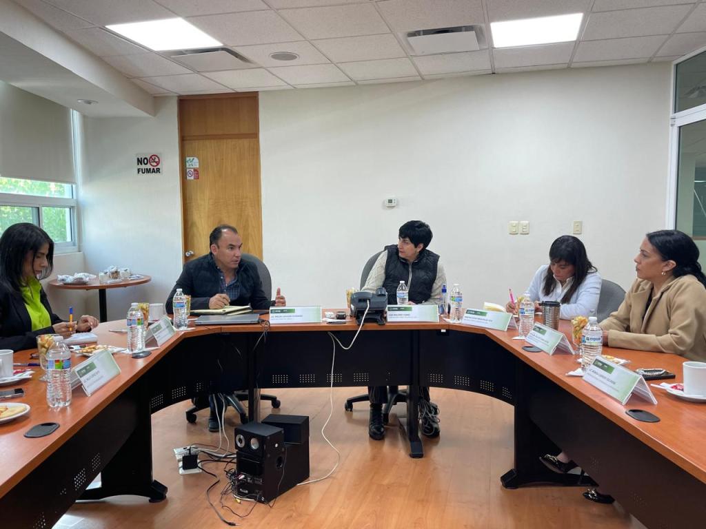 EL ESTADO FORTALECERÁ REDES DE APOYO A MUJERES EMPRESARIAS Y&nbsp;EMPRENDEDORAS