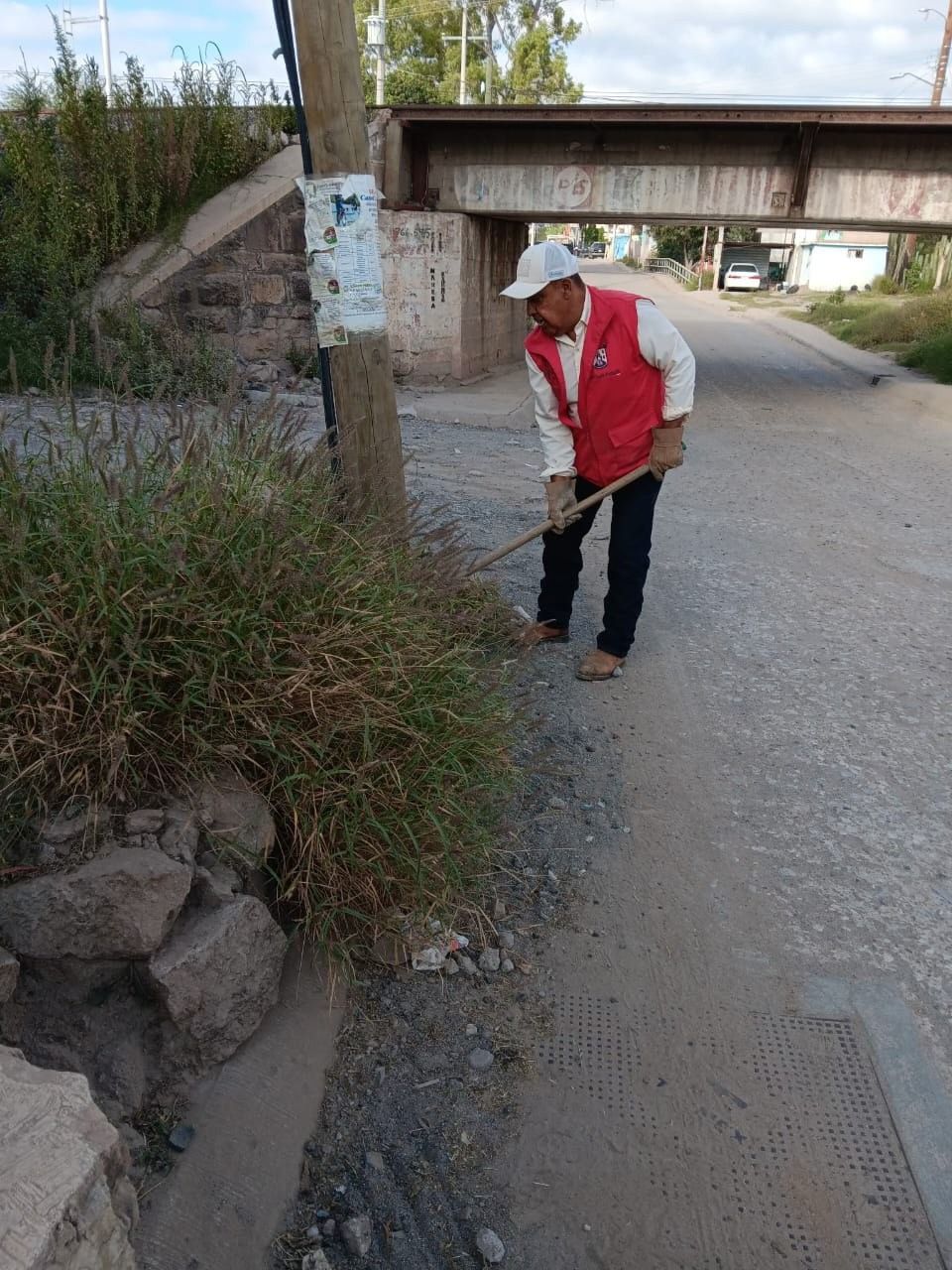 Gobierno de la Capital redobla labores de limpieza y mantenimiento en&nbsp;Bocas