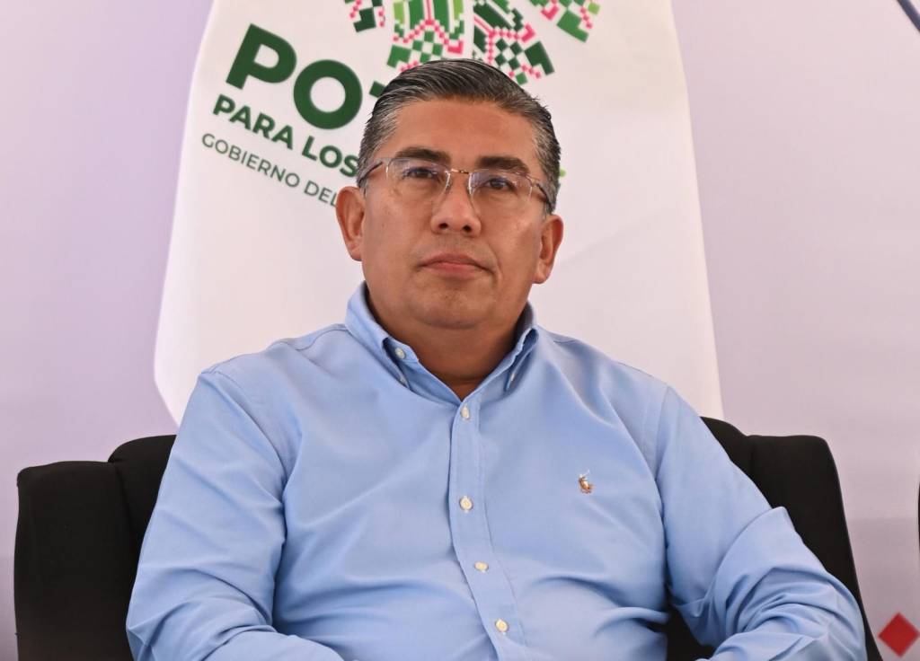 GOBIERNO DE SOLEDAD FORTALECERÁ AÚN MÁS LA INFRAESTRUCTURA EDUCATIVA: NAVARRO&nbsp;MUÑIZ