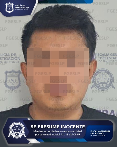 IMPUTADO POR VIOLACIÓN EN SLP ES VINCULADO A PROCESO Y QUEDA EN PRISIÓN&nbsp;PREVENTIVA