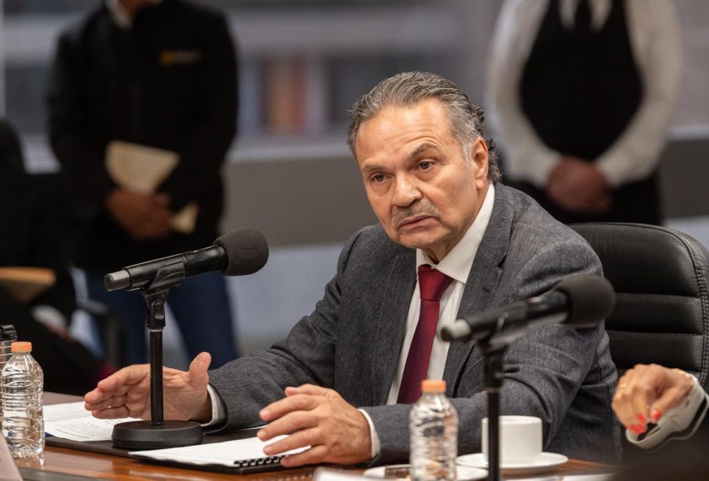 ASUME OCTAVIO ROMERO OROPEZA DIRECCIÓN GENERAL DEL&nbsp;INFONAVIT