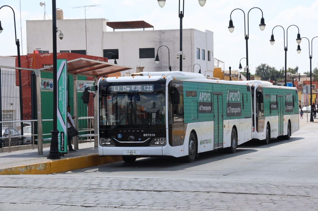 CON CUATRO MILLONES DE VIAJES GRATUITOS, METRORED CUMPLE SU PRIMER&nbsp;ANIVERSARIO