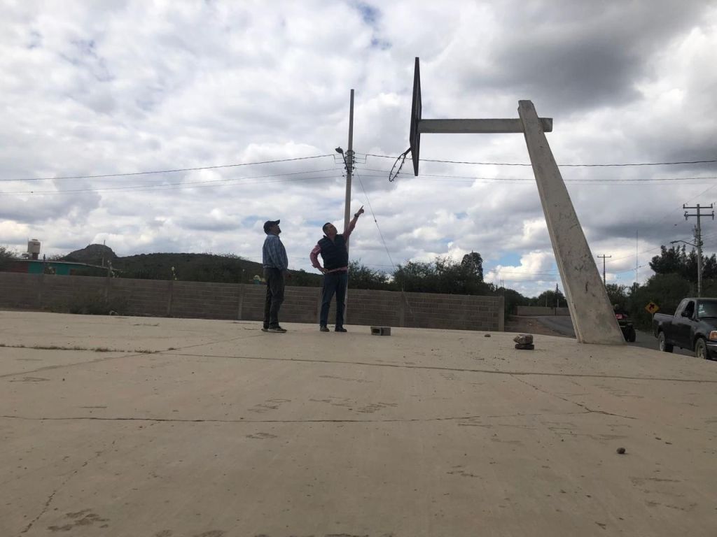 Beneficios de “100 Días de Gobierno, 100 Días de Talacha”, se extienden a&nbsp;Bocas