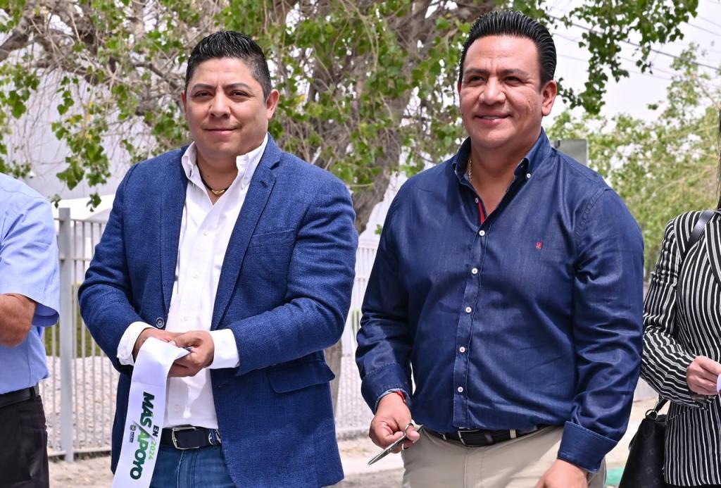 REAFIRMA EJECUTIVO ESTATAL COMPROMISO CON LA MEJORA&nbsp;CONTINUA