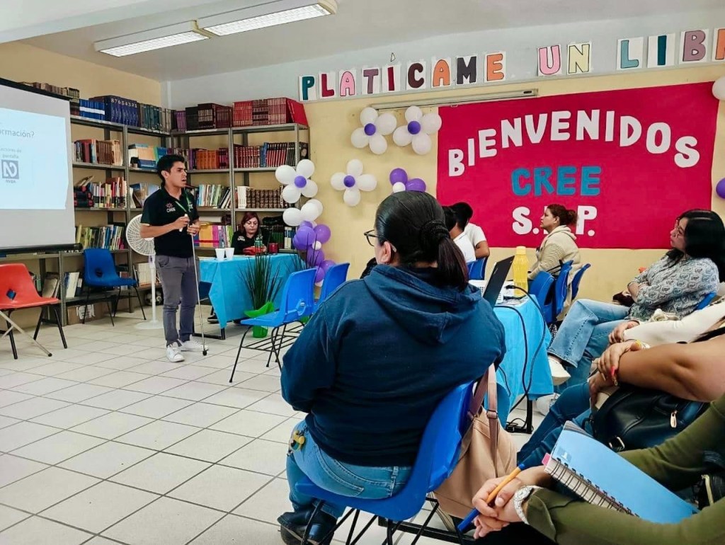 GOBIERNO ESTATAL FORTALECE LA INCLUSIÓN DE PERSONAS CON&nbsp;DISCAPACIDAD