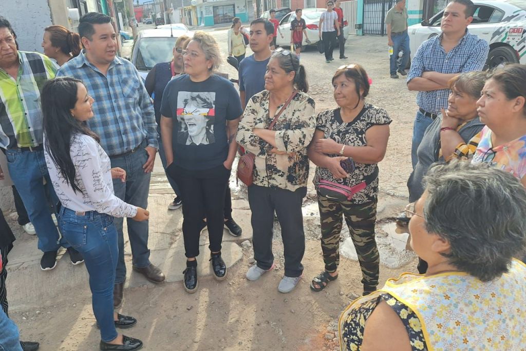 CONCEJO DE POZOS BUSCA AGILIZAR CONVENIO CON&nbsp;INTERAPAS