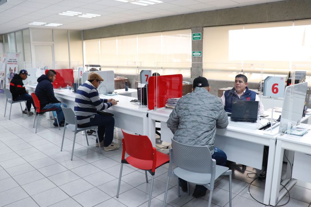 ¿TERMINASTE DE PAGAR TU CRÉDITO&nbsp;INFONAVIT?