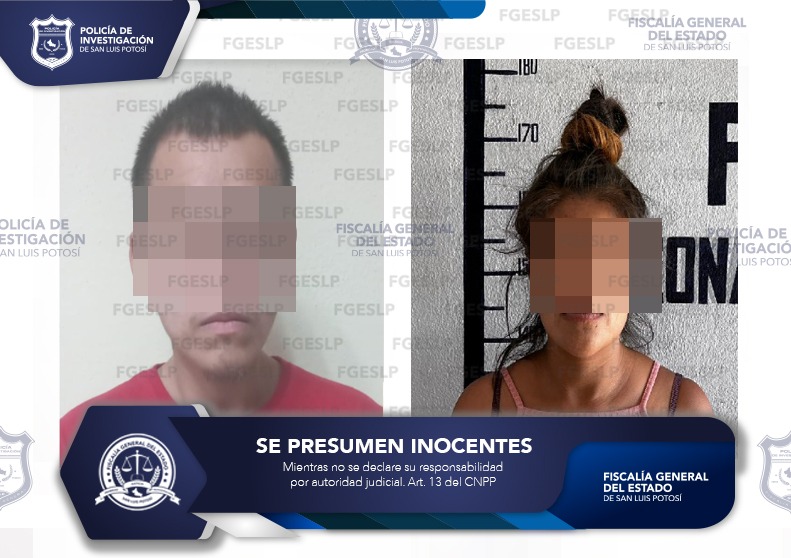 DICTAN PRISIÓN A SEÑALADOS DE SECUESTRO Y ATAQUE PELIGROSO; TRAS LITIGACIÓN DE FISCALÍA&nbsp;POTOSINA