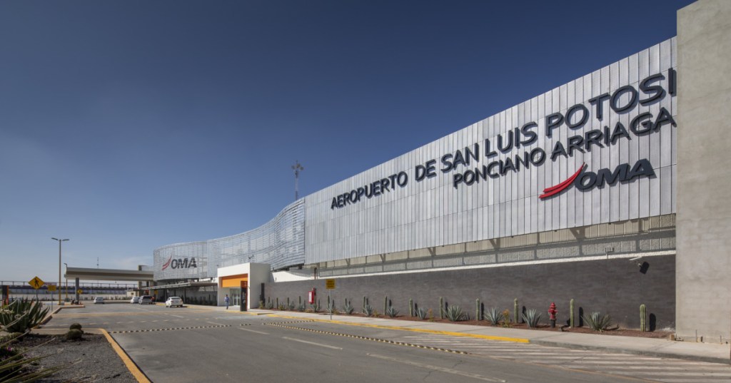 GOBIERNO ESTATAL PROMUEVE A NIVEL NACIONAL ATRACTIVOS TURÍSTICOS DE SLP 