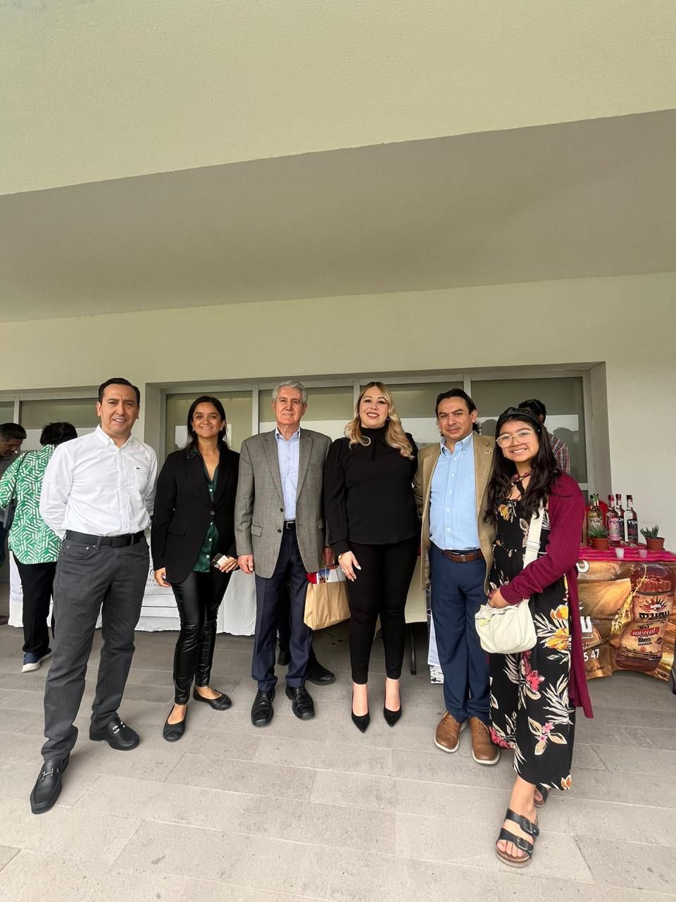 Programa Puro Potosino del Gobierno Municipal de SLP se prepara para abrir mercado en Tucson,&nbsp;Arizona