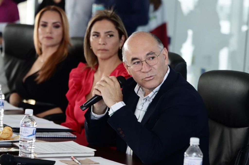 En la instalación de Comisión de Hacienda, Alcalde Galindo destaca la importancia de la transparencia y la justicia&nbsp;fiscal