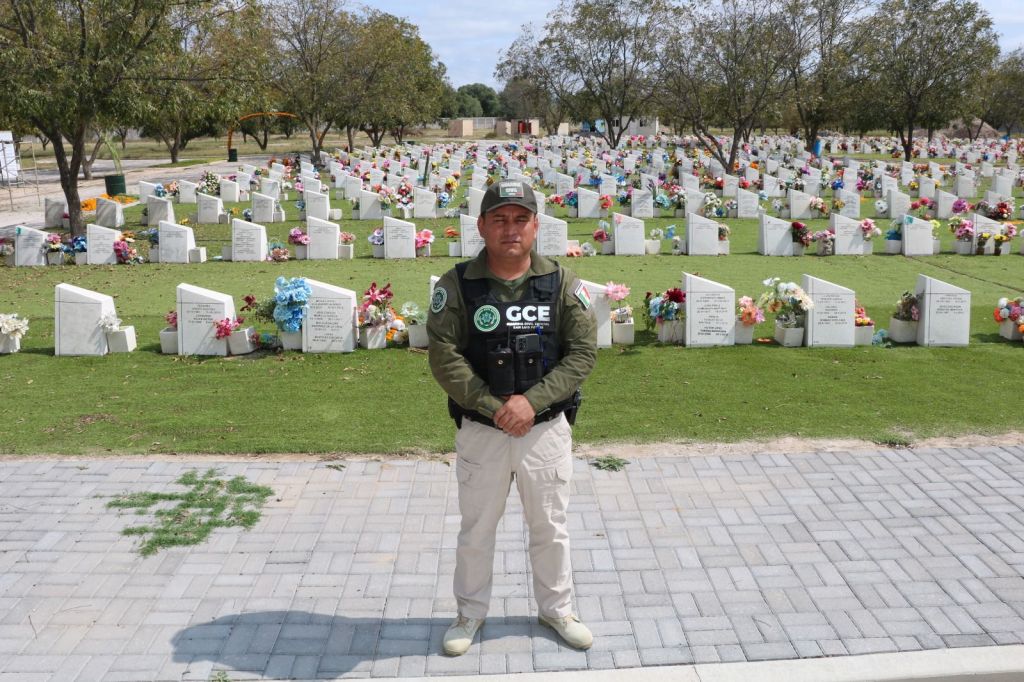 SSPCE TIENE LISTO EL OPERATIVO POR DÍA DE MUERTOS Y XANTOLO&nbsp;2024