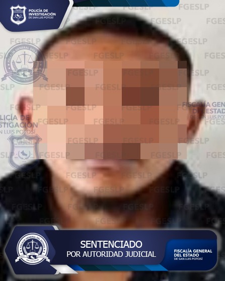 FISCALES DE DERECHOS HUMANOS LOGRAN 50 AÑOS DE CÁRCEL PARA RESPONSABLE DE SECUESTR@ EN&nbsp;MATEHUALA