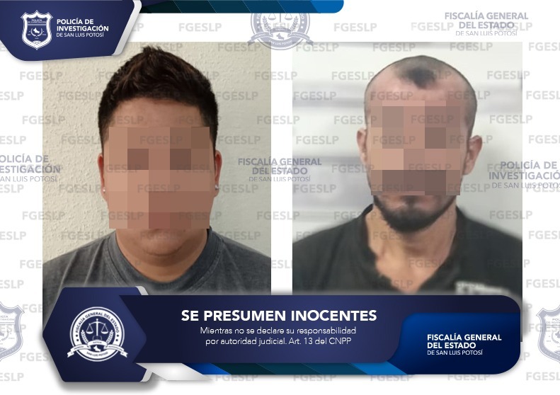 PDI APREHENDE A DOS SUJETOS POR DELITOS CONTRA LA&nbsp;SALUD