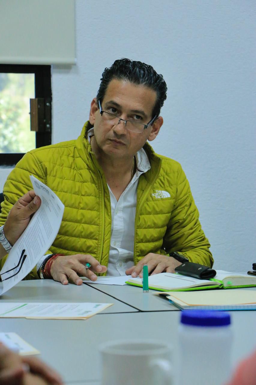 VILLA DE POZOS INICIA ACCIONES EMERGENTES PARA ABASTO DE AGUA EN&nbsp;COLONIAS