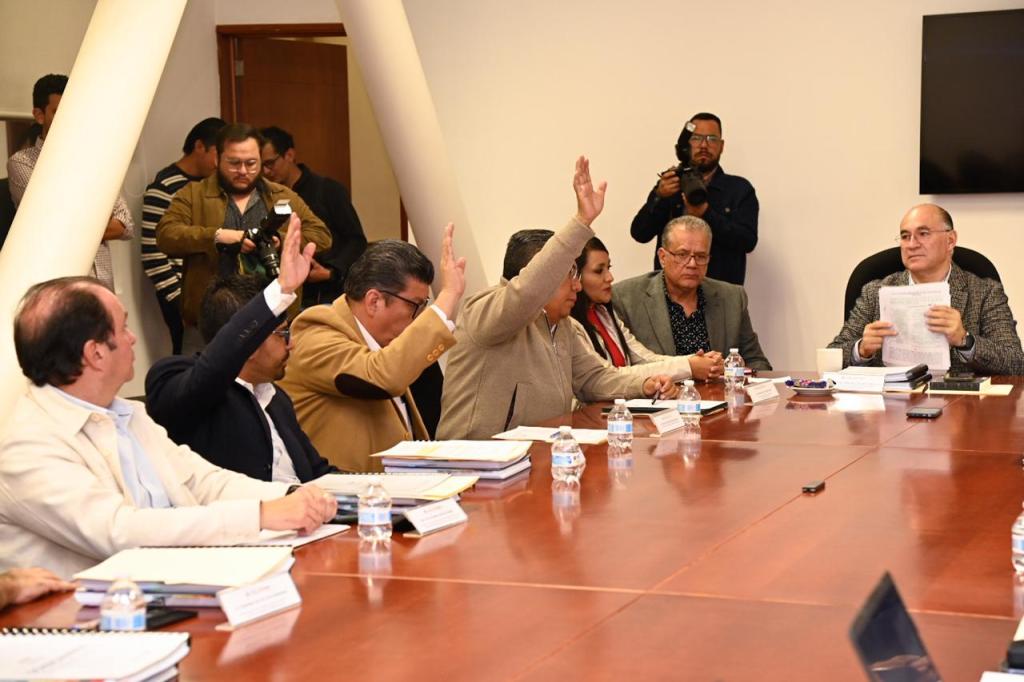 ALCALDE DE SOLEDAD EXIGE TRANSPARENCIA EN INTERAPAS Y APOYA COLABORACIÓN CON VILLA ZE POZOS PARA MEJORAR SERVICIO DE&nbsp;AGUA