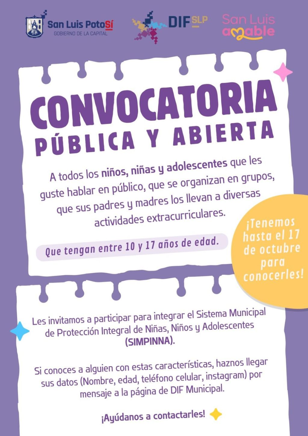 DIF Municipal se prepara para atender las necesidades de la niñez y&nbsp;adolescencia