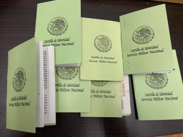 COADYUVA VILLA DE POZOS CON 12va ZONA MILITAR PARA CARTILLA MILITAR&nbsp;NACIONAL