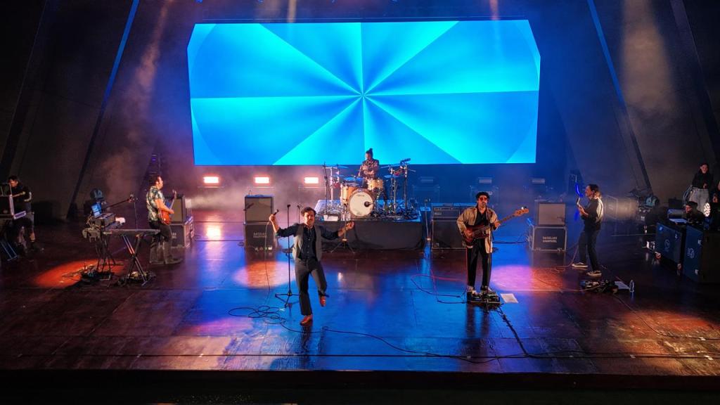 GOBIERNO ESTATAL ACERCA ESPECTÁCULOS DE CALIDAD EN PARQUE TANGAMANGA&nbsp;I