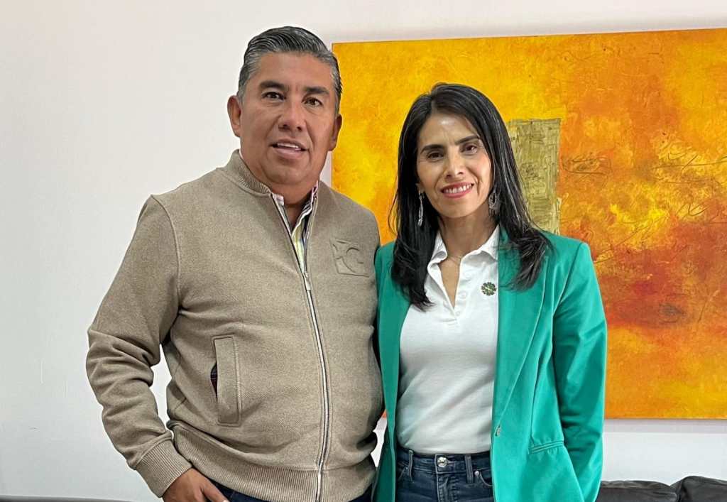 SOLEDAD RECIBIRÁ DIRECTRICES PARA CUMPLIR MEDIDAS PREVENTIVAS Y REDUCIR LA VIOLENCIA DE GÉNERO:&nbsp;IMES