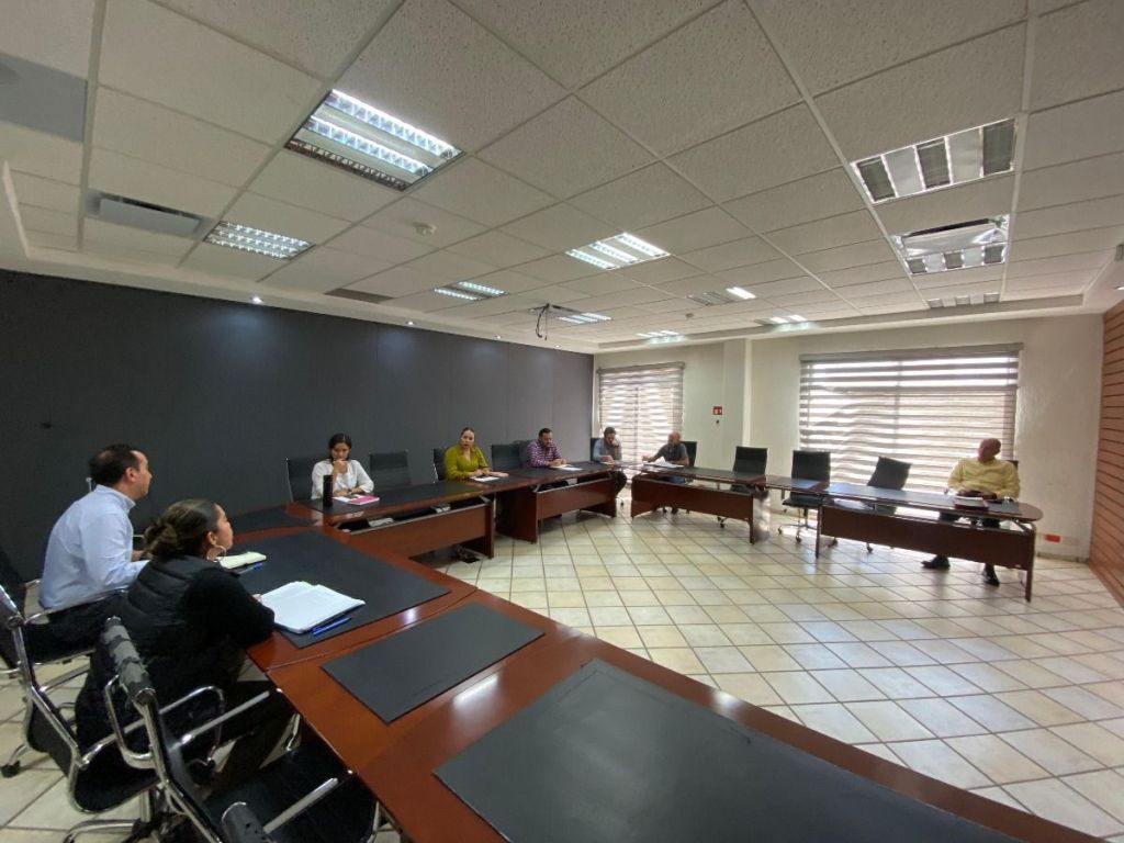 Gobierno de la Capital continuará y redoblará el impulso y el crecimiento económico de&nbsp;SLP