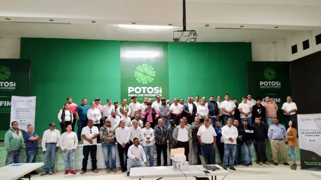 DIF ESTATAL CONMEMORA EL DÍA MUNDIAL DE LA SALUD MENTAL CON&nbsp;CHARLAS