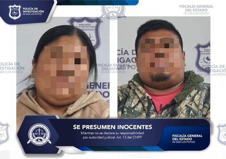 POR TRATA DE PERSONAS, UN HOMBRE Y UNA MUJER SON APREHENDIDOS POR LA&nbsp;PDI