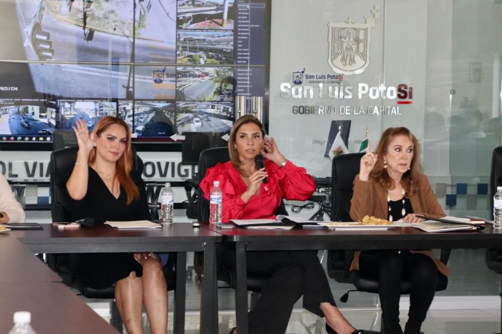 Comisiones de Hacienda y Vigilancia del Cabildo reconocen finanzas sanas del Gobierno de la&nbsp;Capital