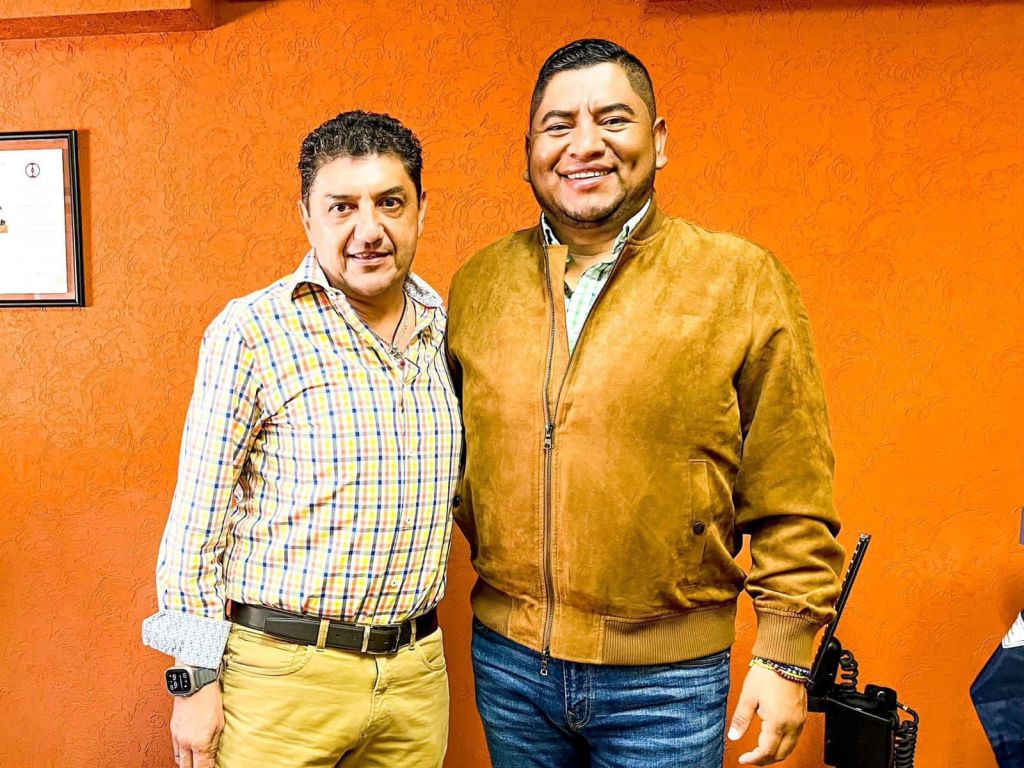 ISMAEL HERNÁNDEZ BUSCARÁ ATENCIÓN A PACIENTES&nbsp;RENALES