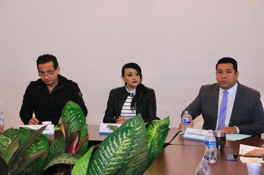 CONTARÁ VILLA DE POZOS CON UN SERVICIO DE AGUA&nbsp;EFICIENTE