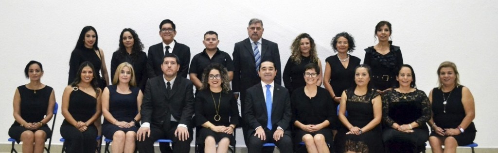 EJECUTIVO ESTATAL AVANZA CON LA PROFESIONALIZACIÓN DE SERVIDORES&nbsp;PÚBLICOS