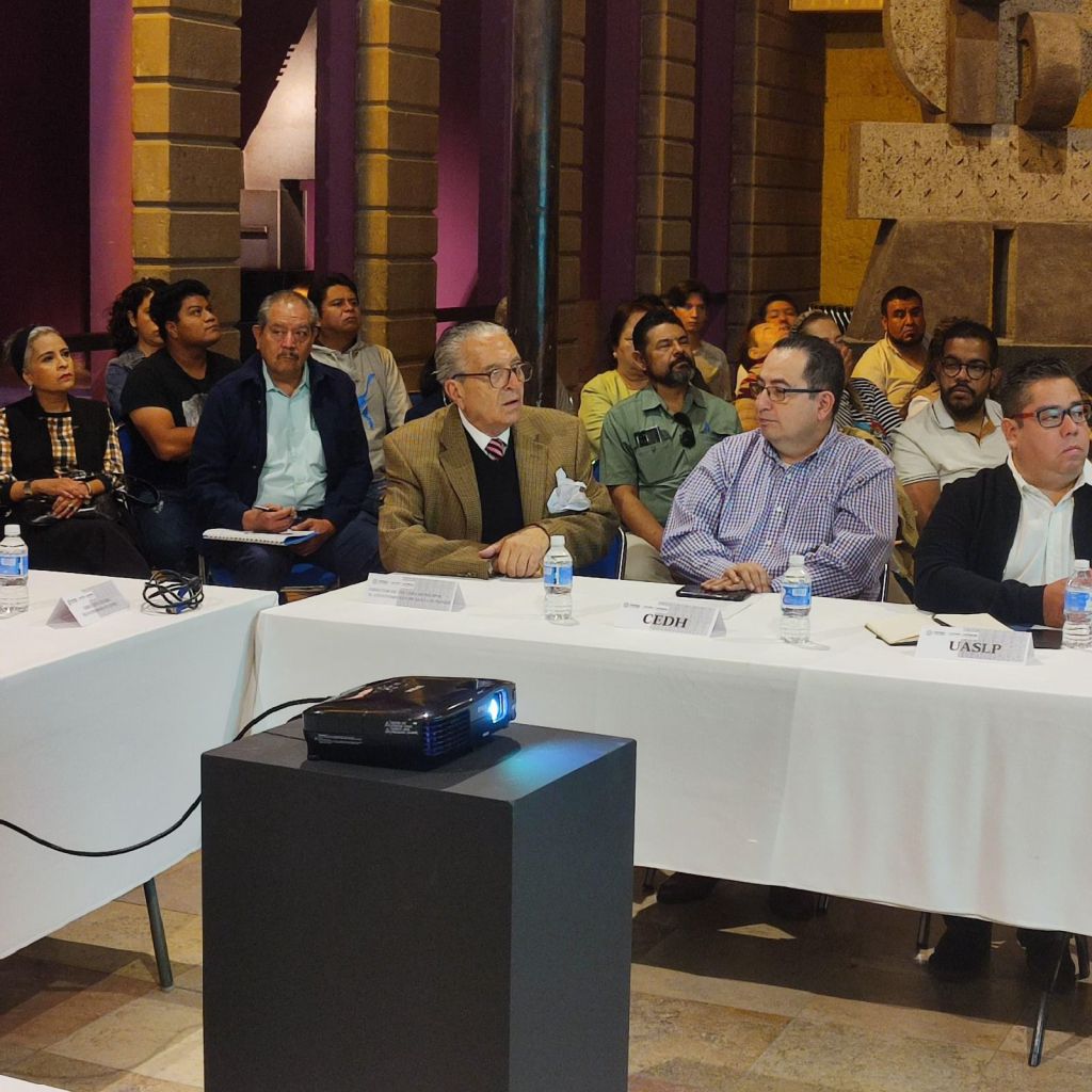 Cementerio Municipal del Saucito, a un paso de la declaratoria como Patrimonio Cultural del&nbsp;Estado
