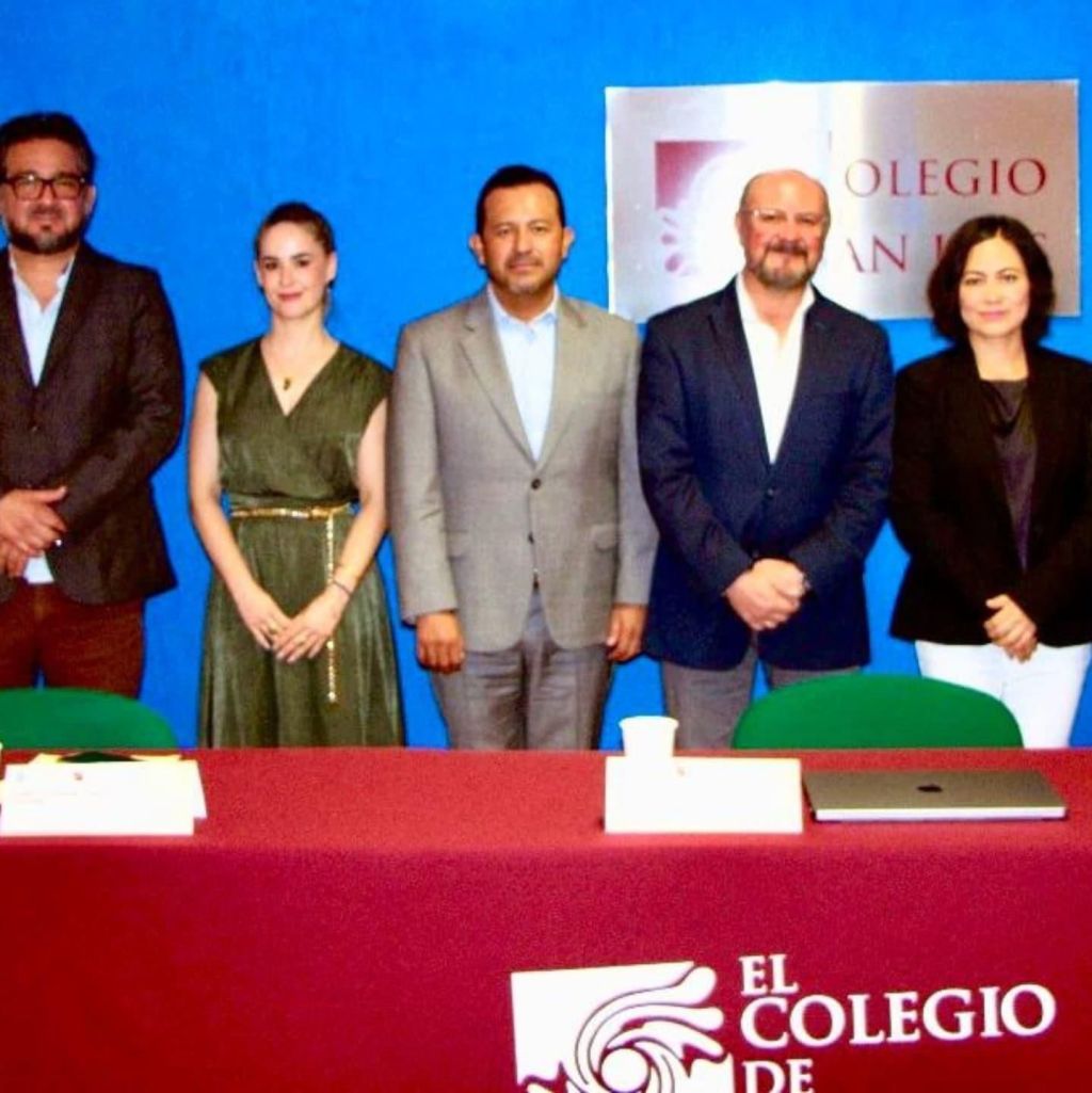 EL EJECUTIVO ESTATAL PROMUEVE MÁS APOYO A LA CIENCIA Y LA&nbsp;INVESTIGACIÓN