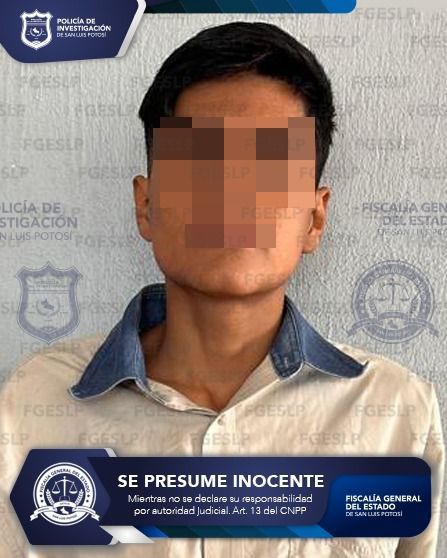 IMPUTADO POR HOMICIDIO DE SU PADRE EN TAMASOPO ES VINCULADO A PROCESO:&nbsp;FISCALÍA