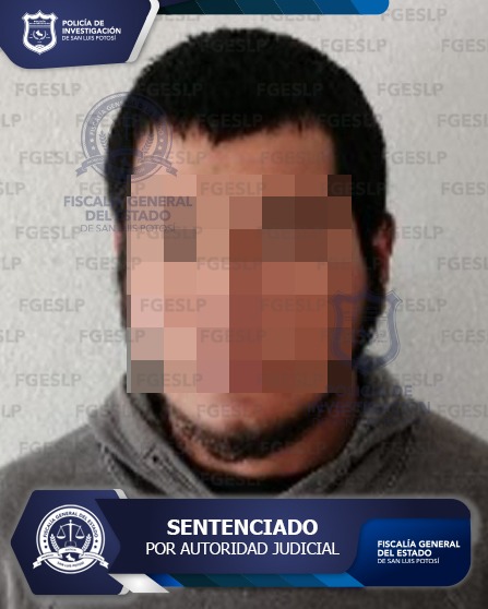 FGESLP LOGRA SENTENCIA CONTRA ACUSADO DE TENTATIVA DE HOMICIDIO&nbsp;CALIFICADO