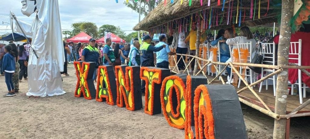 ALISTA GOBIERNO DEL ESTADO OPERATIVO XANTOLO 2024 EN SAN LUIS&nbsp;POTOSÍ